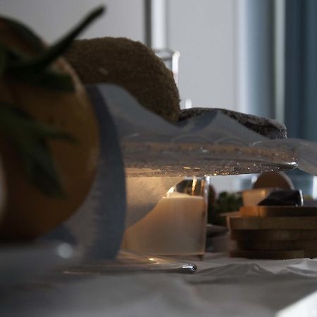 I Balconi Sul Castello Panzió Catania Kültér fotó